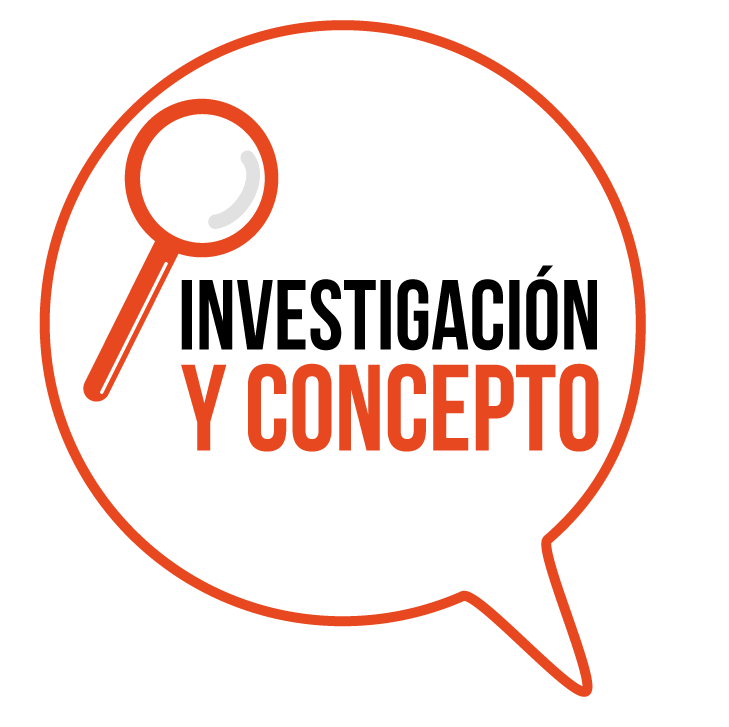 Investigación y Concepto